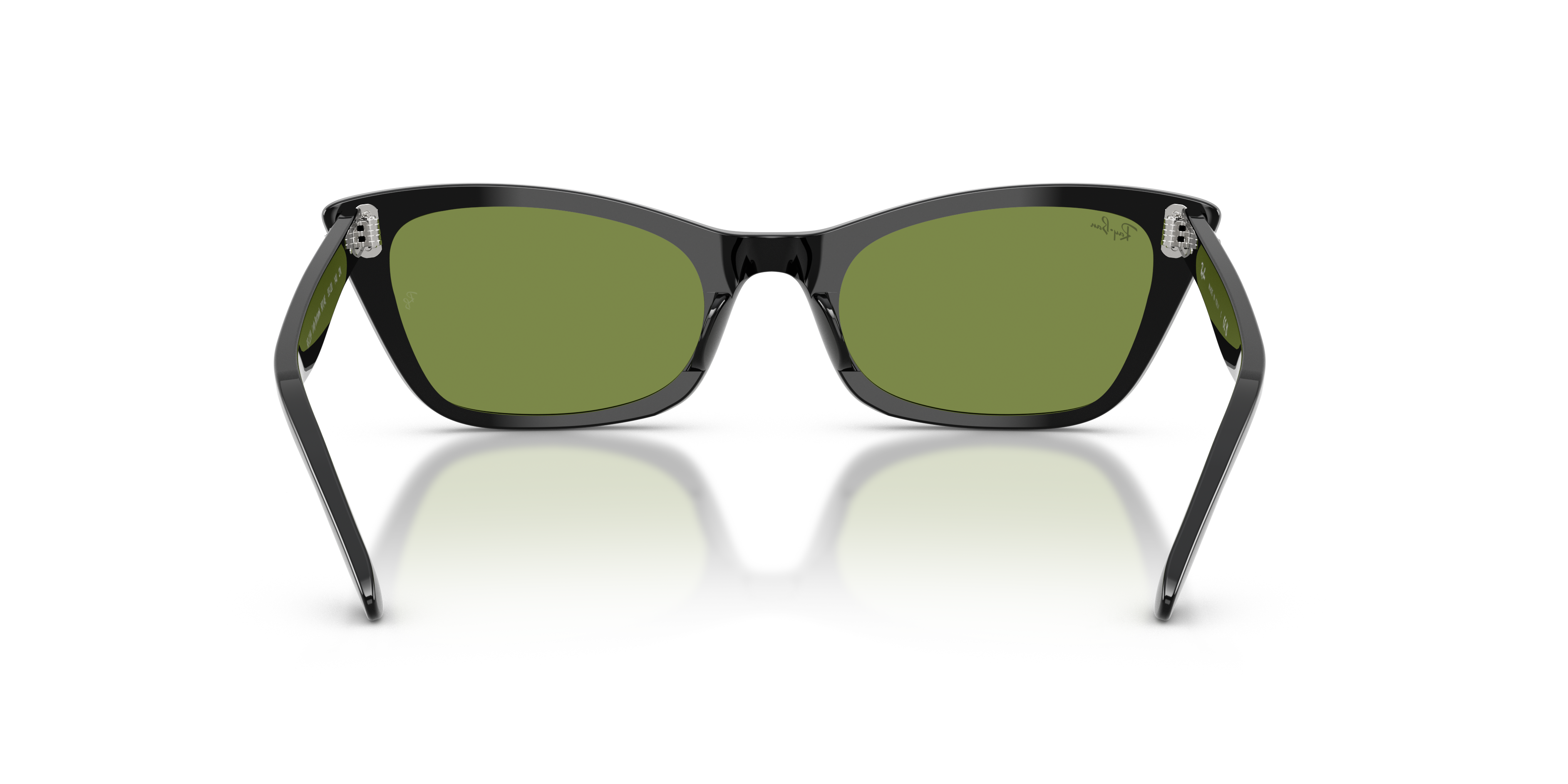 Ray-Ban RB2299 901/4E Lady Burbank 